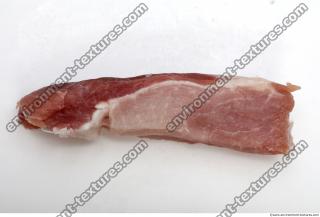 Photo Textures of Pork Meat